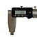 Calibrador digital PCE-DCP 500