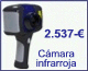 Equipos de medida con rueda alada, memoria, puerto RS-232 y software
