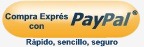 Tarjeta de cr�dito para nuestros equipos de medida en worldPay.