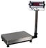 Basculas de mesa PCE-HPS 60 con un rango de pesaje de hasta 60 kg.
