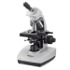 Microscopios BMS LED Novex B monoculares, para campo claro, oculares gran campo WF10x/20mm,  4-100 aumentos