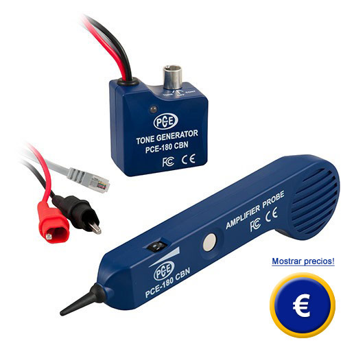 Peso ligero comprobador de cables de audio de red Cable HV el equipo de  prueba - China Peso ligero, probador de cable micro USB 60Hz analizador de  cable de audio de red